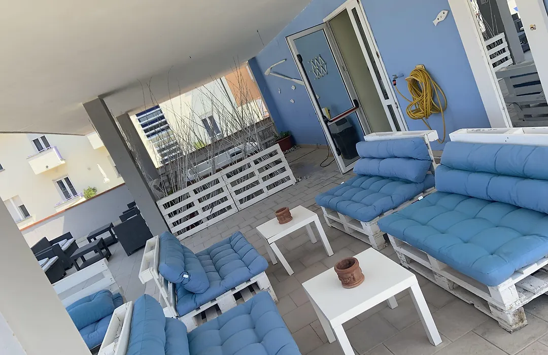 Hotel Paradiso Verde-1