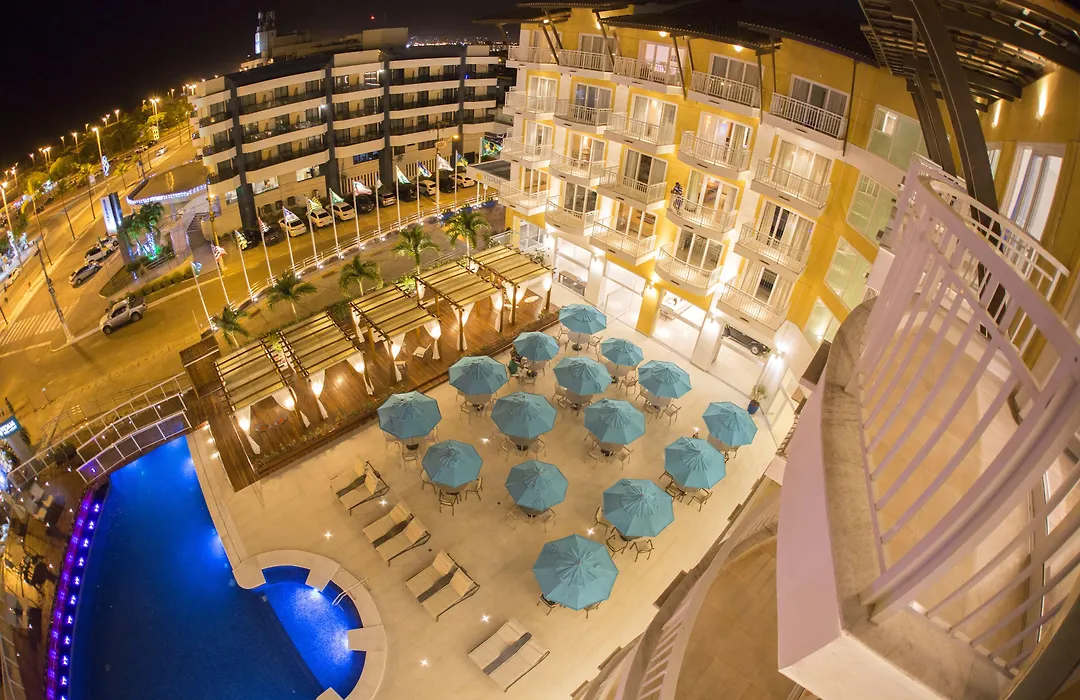 Vidam Hotel Aracaju - Transamerica Collection-1
