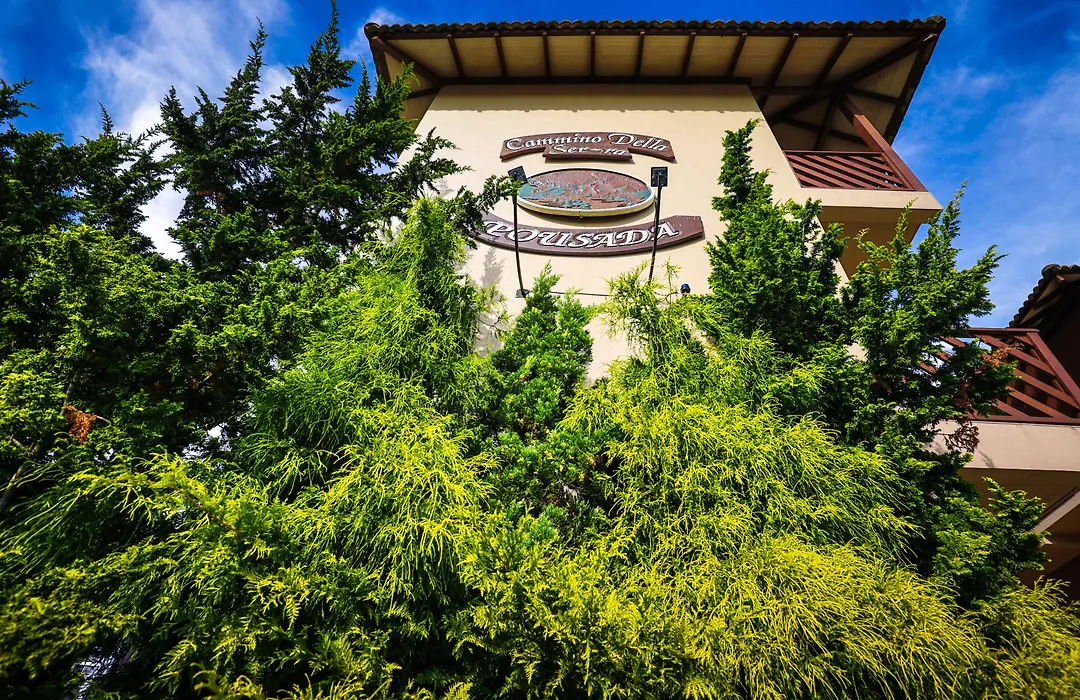 Cammino Della Serra-1