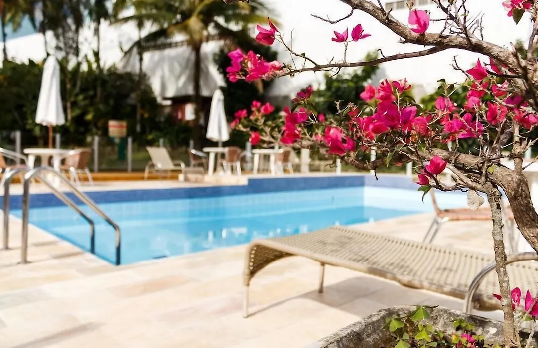 Hotel Quinta Da Bica D'Agua-1