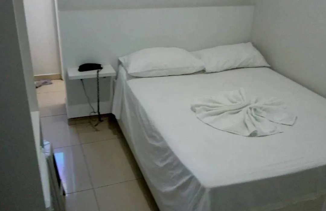 Hotel Confiança-1