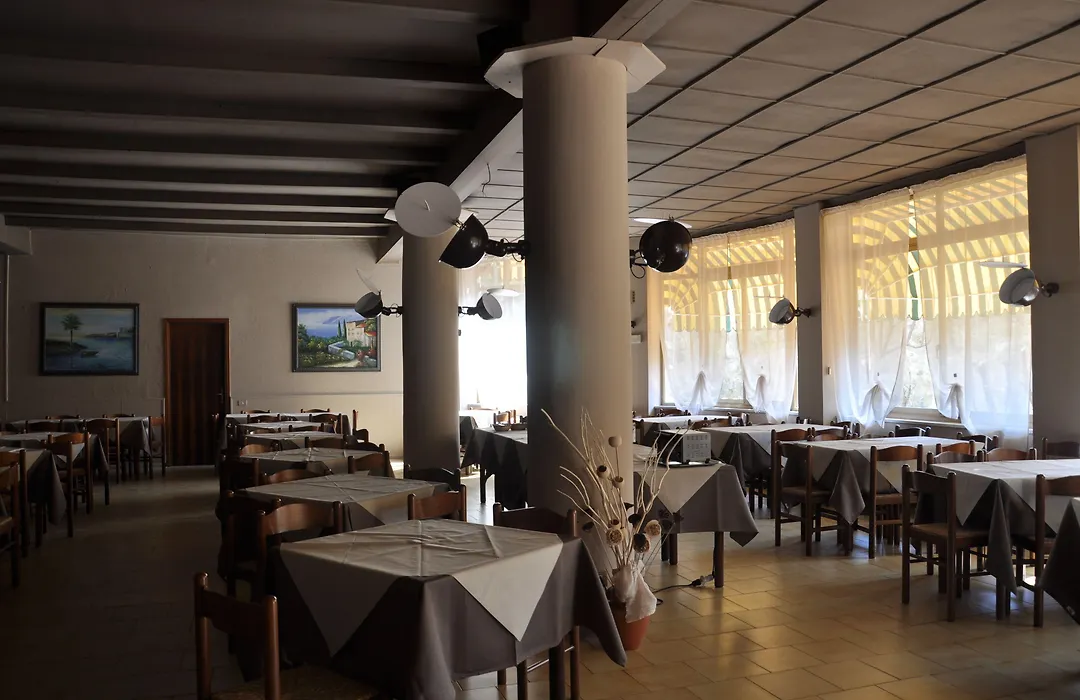 Hotel Residence Moneglia-1