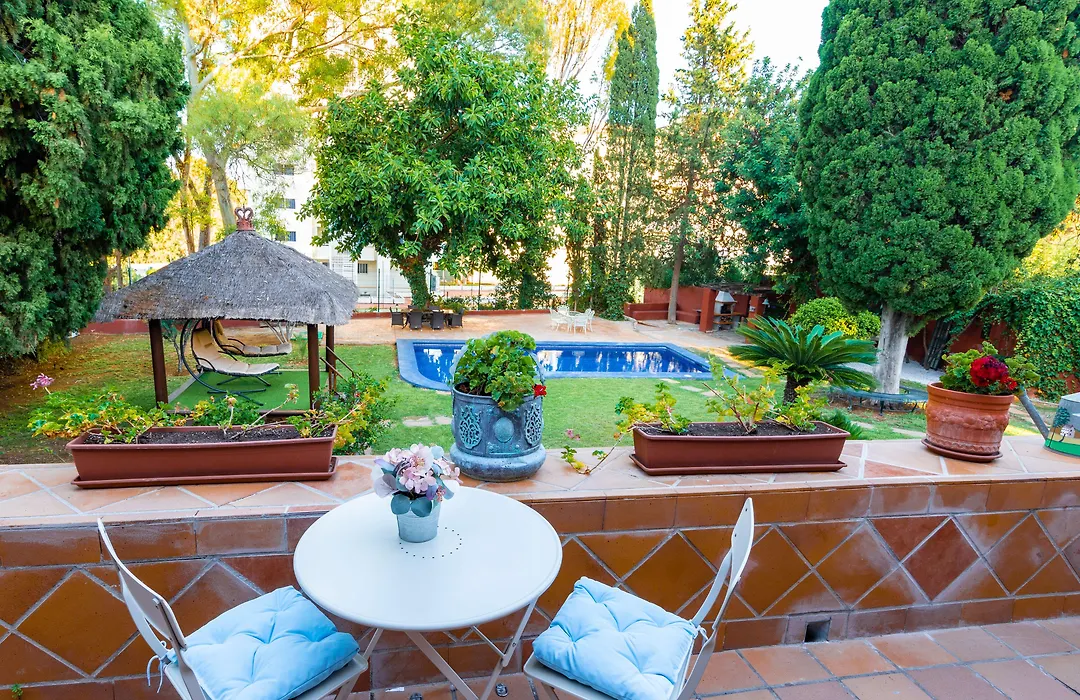 Casa Paraiso Boutique B&B-1