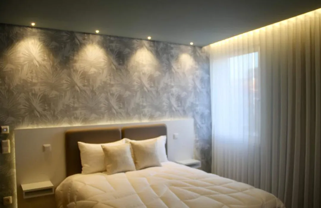 A Rendilheira Charm Suites-1