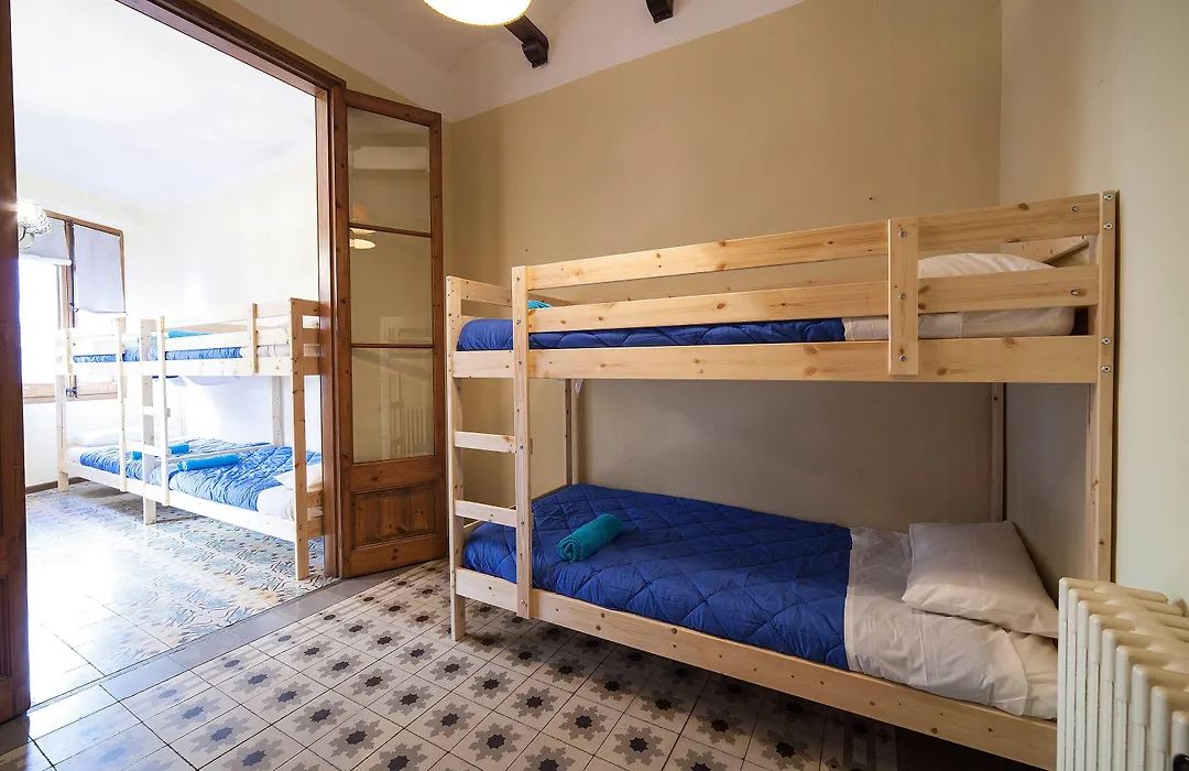 Bed In Girona-1