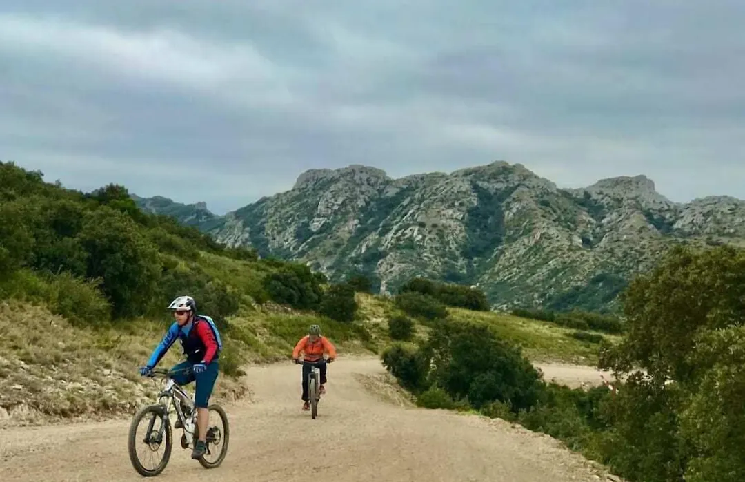 Provence Km28-1