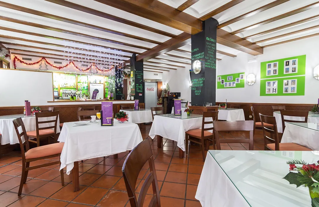 Hotel Platería by DOT Tradition-1