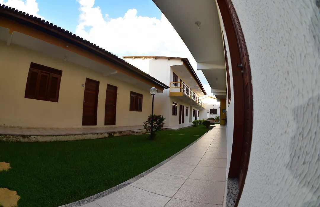 Pousada E Pensionato Dona Rosa - Crato,Ce-1