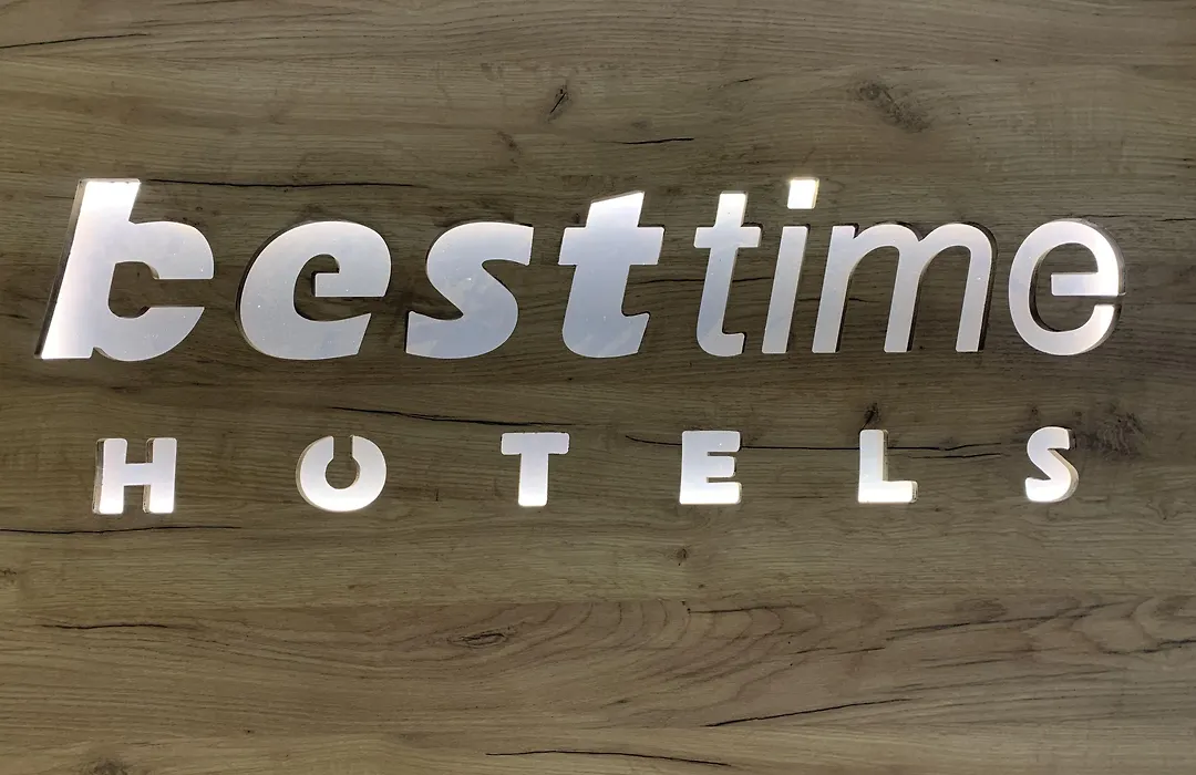 Besttime Hotel Monschau-1
