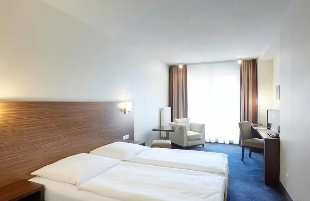 Hotel Silicium-1
