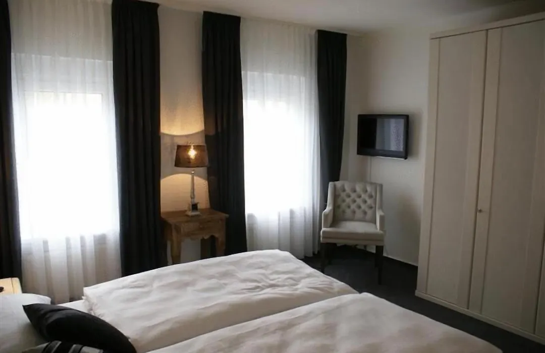 Hotel Stadt Coblenz-1