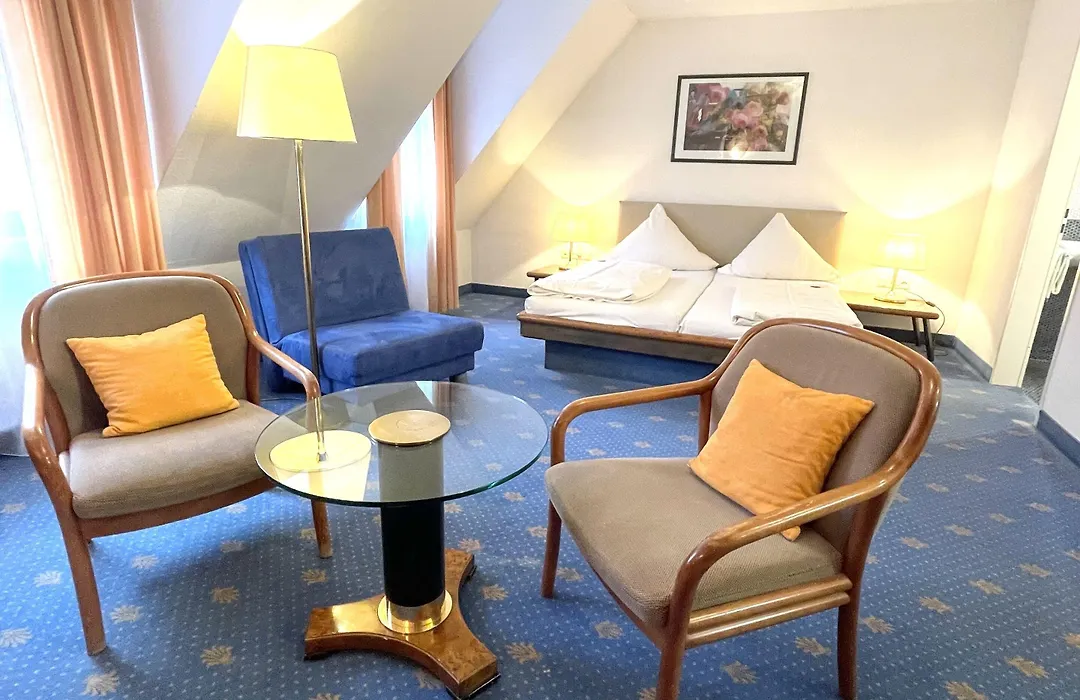 Rebgarten Hotel Schulgasse-1