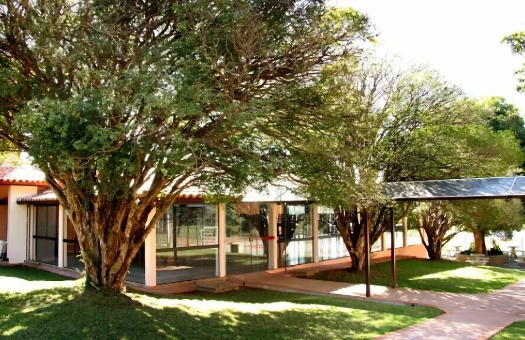 Engenho da Serra Hotel EcoResort-1