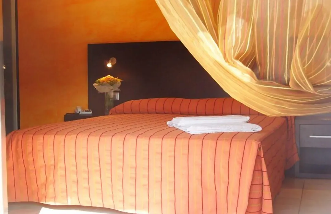Hotel Club Ravezzo-1