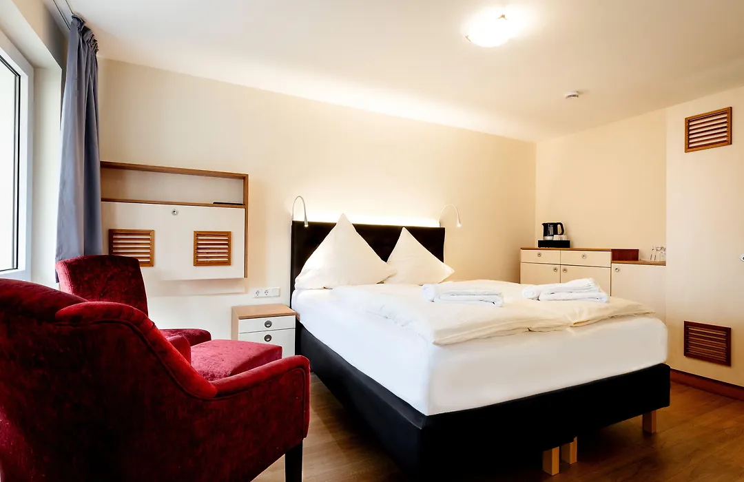 Hotel Helgolandia-1
