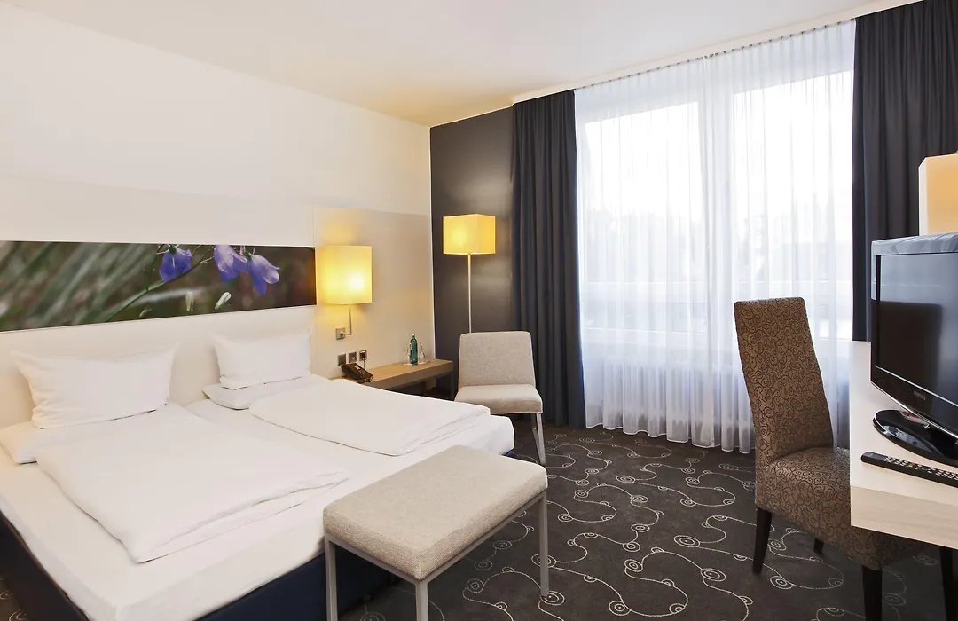 Concorde Hotel Siegen-1