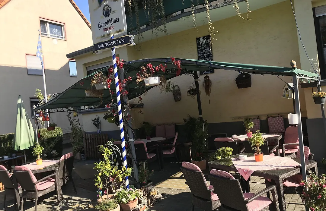 Landhaus Bavaria-1