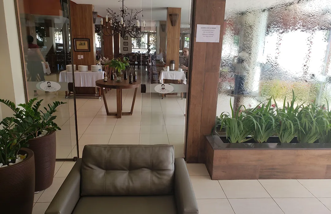 Grand Enio Hotel E Cantina-1