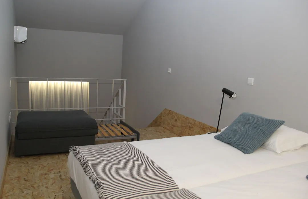 StayInn City - Póvoa de Varzim-1