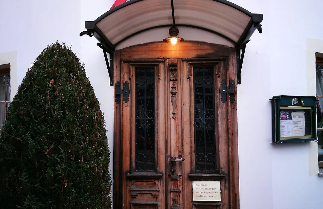 Pension&Gasthaus Nostalgie-1