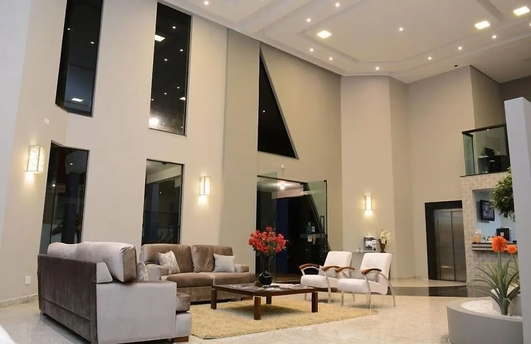 Excellence Plaza Hotel-1