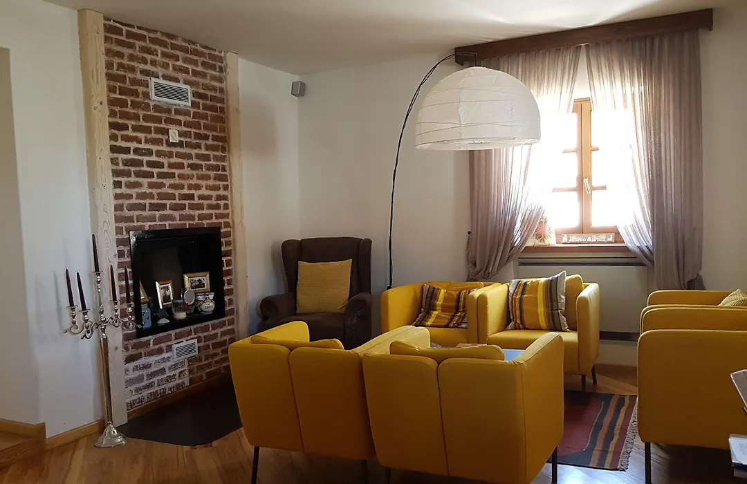Bed & Breakfast Korta Gira-1