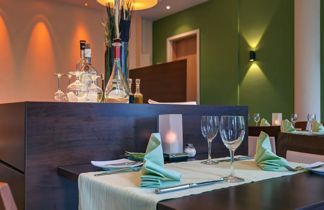 City Hotel Fortuna Reutlingen-1