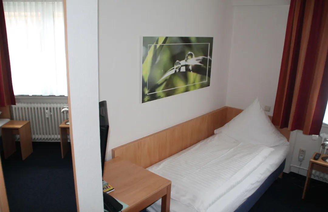 Hotel Römerhof Hanau by Trip Inn-1