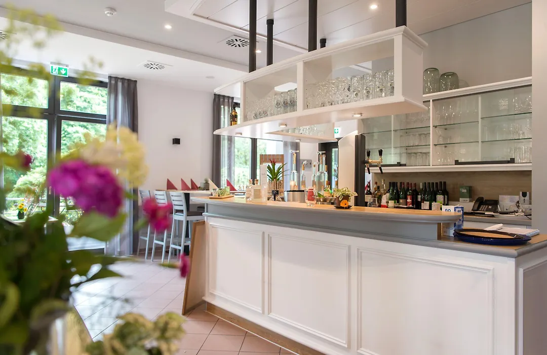 Aktivhotel Inselsberg-1