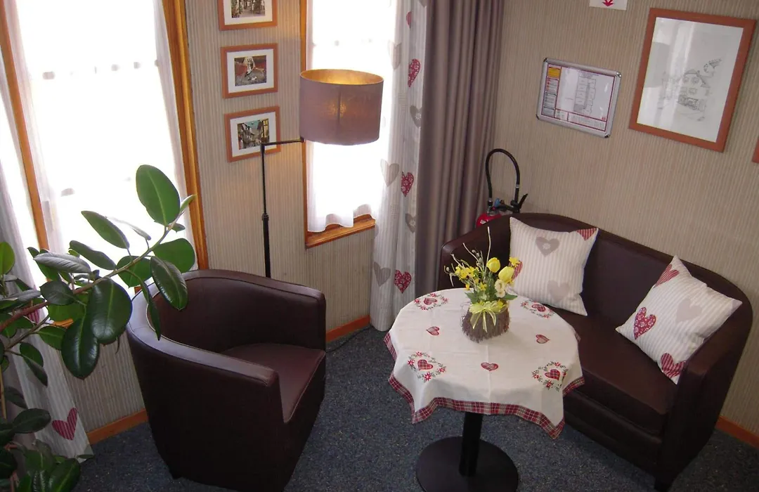 Hôtel Sainte Odile-1