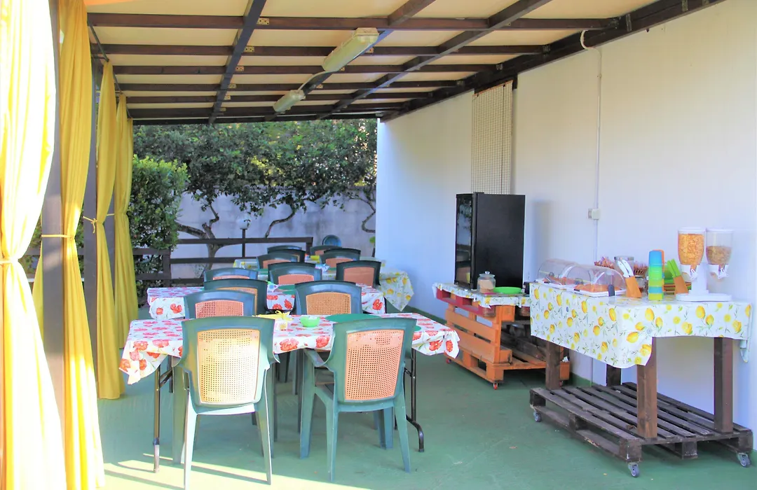 B&B In Salento Climatizzato-1