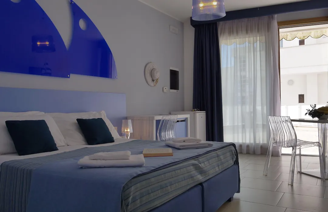 La Corte di Leuca Residence&SPA-1