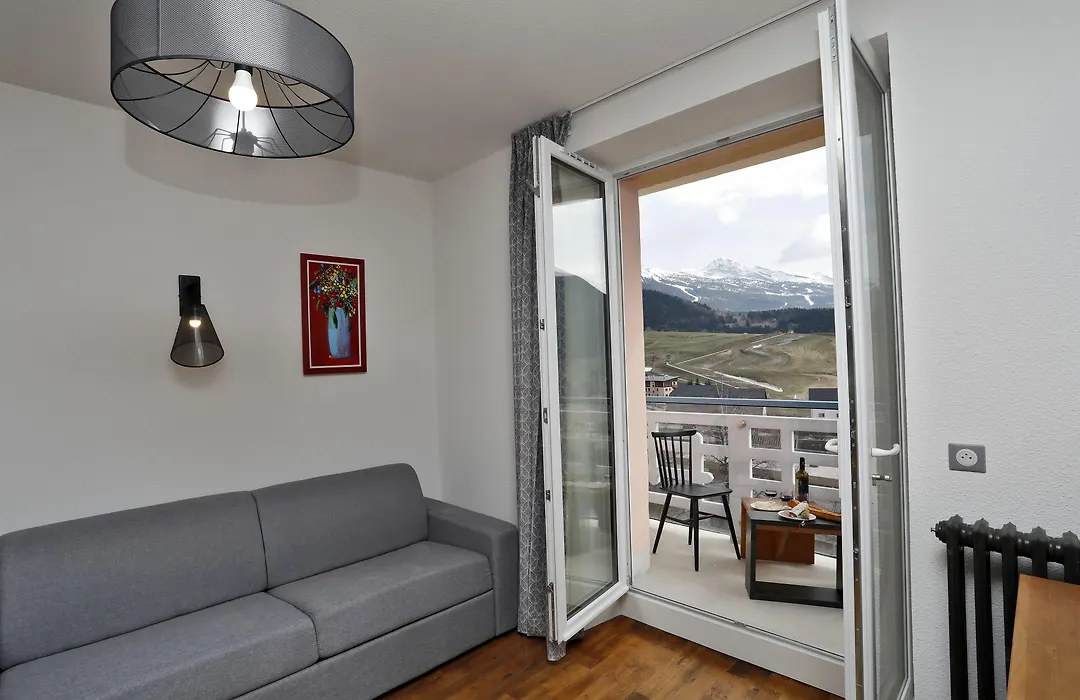 Residence Le Splendid-1