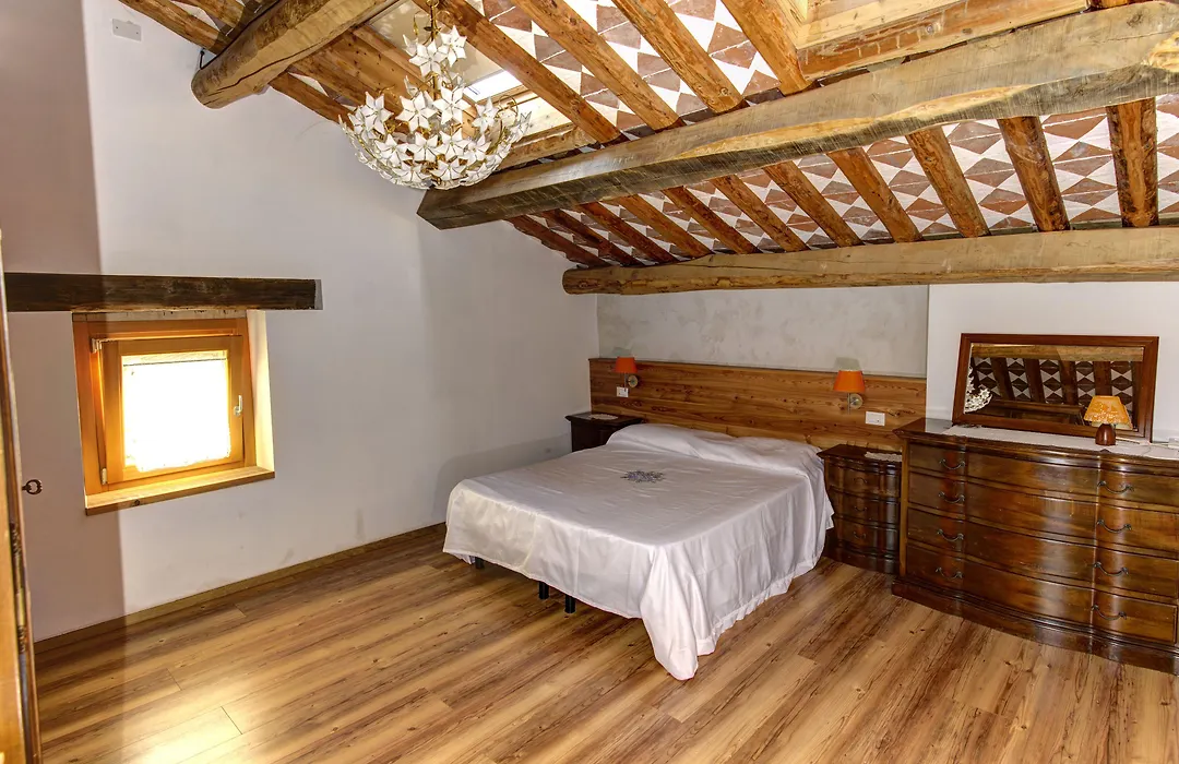 Agriturismo Antico Borgo-1
