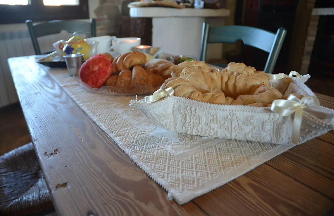 B&B Antica Botte Sassari-1