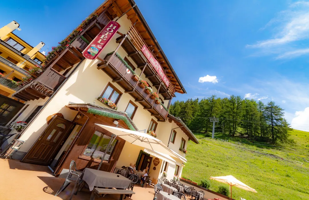 Hotel Della Nouva-1