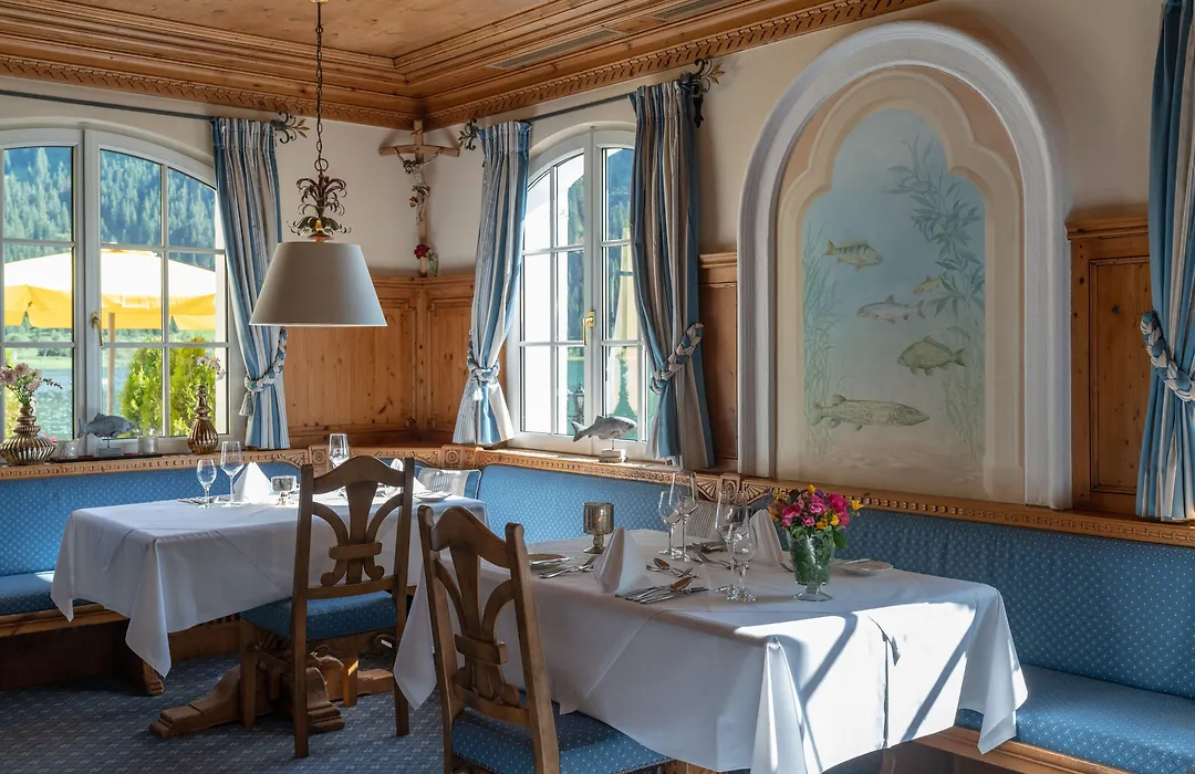 Via Salina - Hotel Am See - Adults Only-1