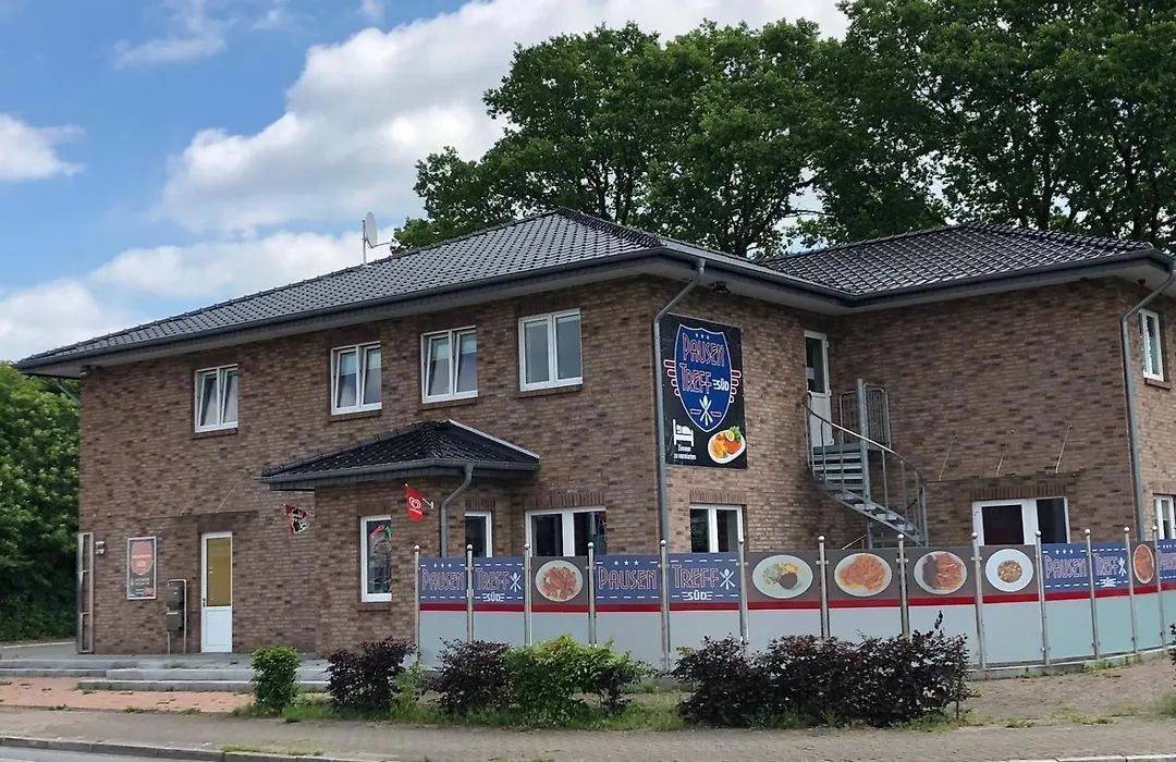 Motel am Outletcenter-1