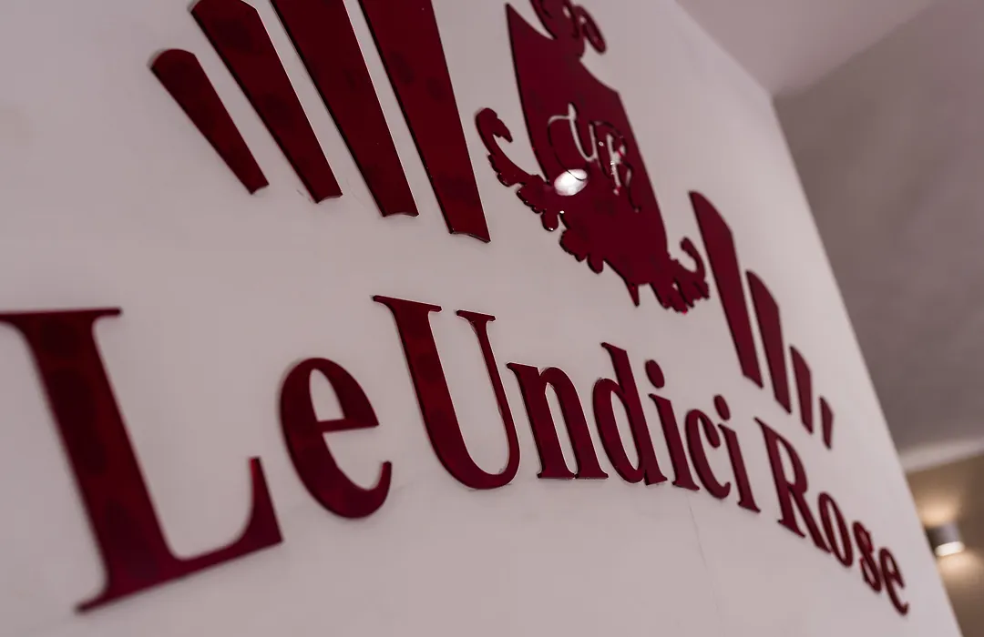 Le Undici Rose Hotel-1