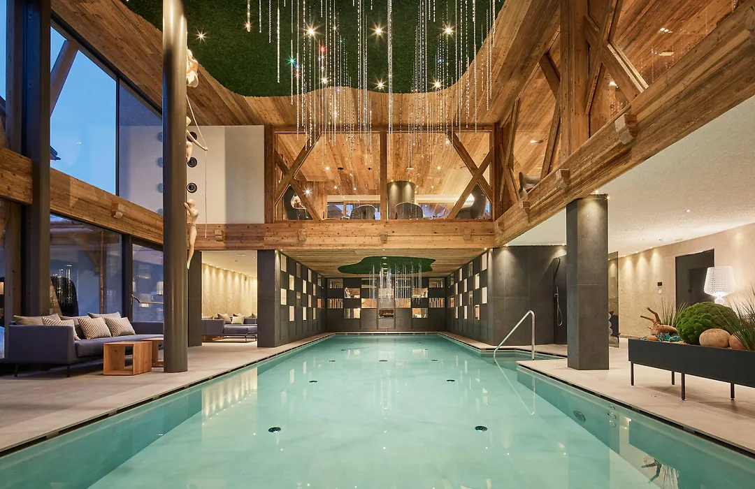 Hotel Marmolada-1