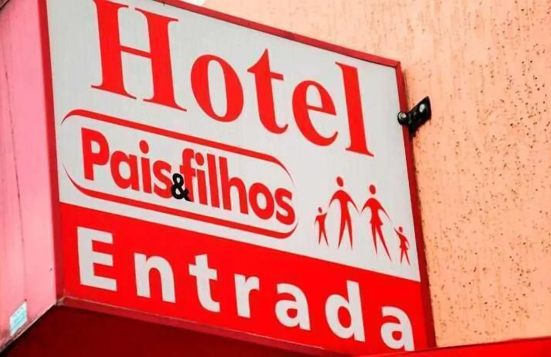 Hotel Pais e Filhos-1