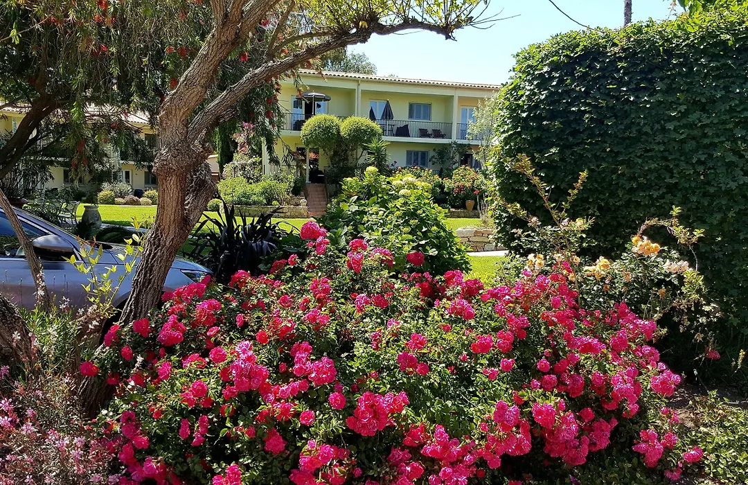 Résidence Le Home-1