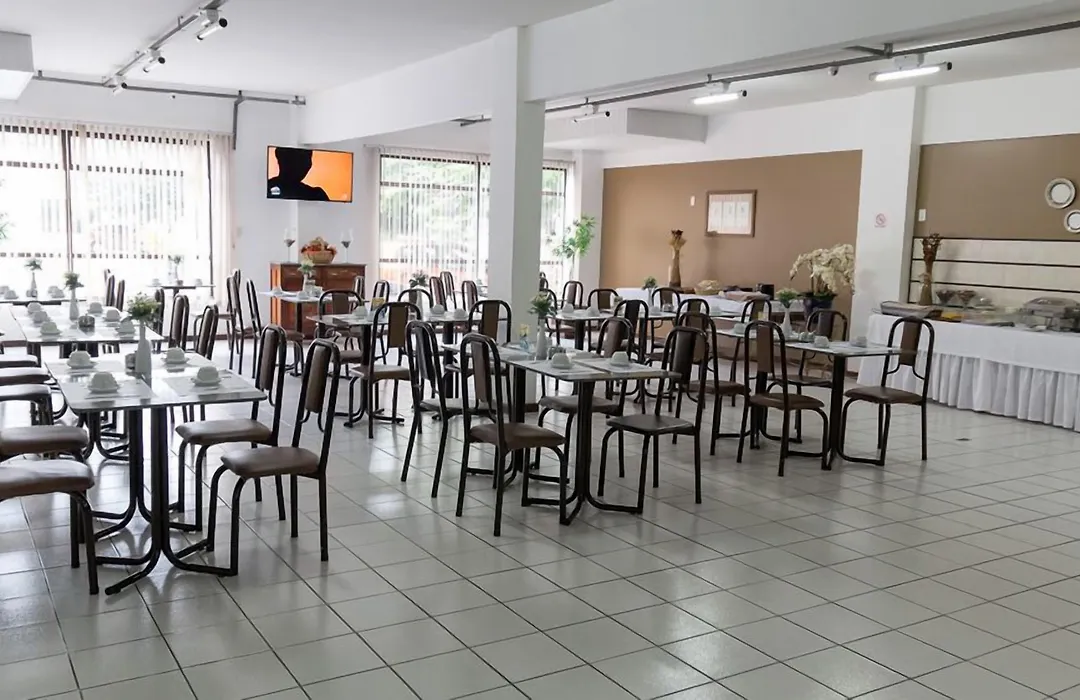 Maria Quiteria Hotel & Flat-1