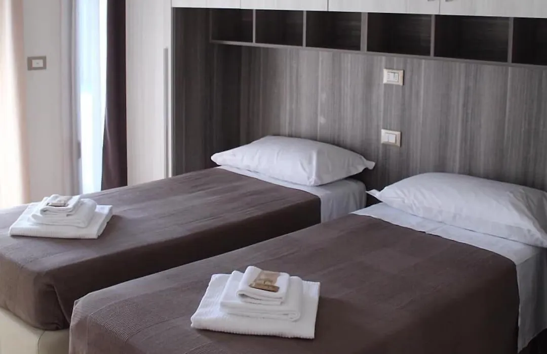 Time Out Aparthotel-1