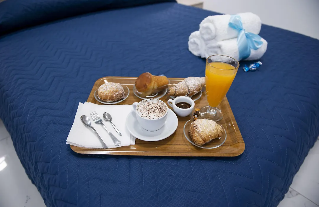 Stabia Dream Rooms-1