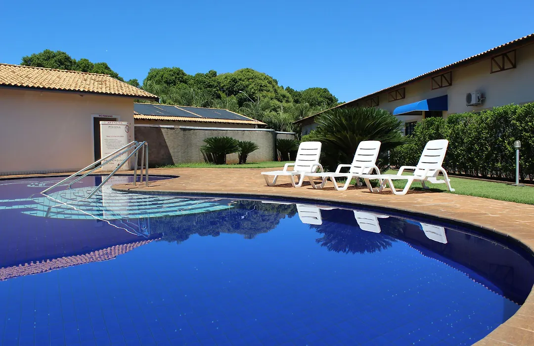 Grandes Lagos Park Hotel-1