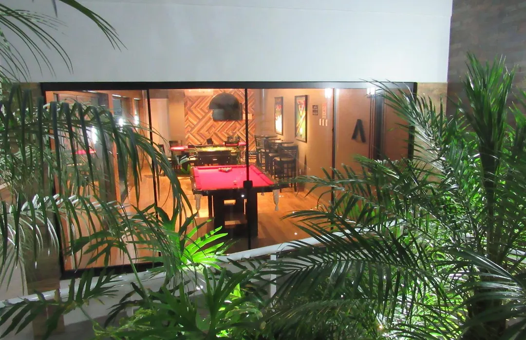 Hotel Mariani-1