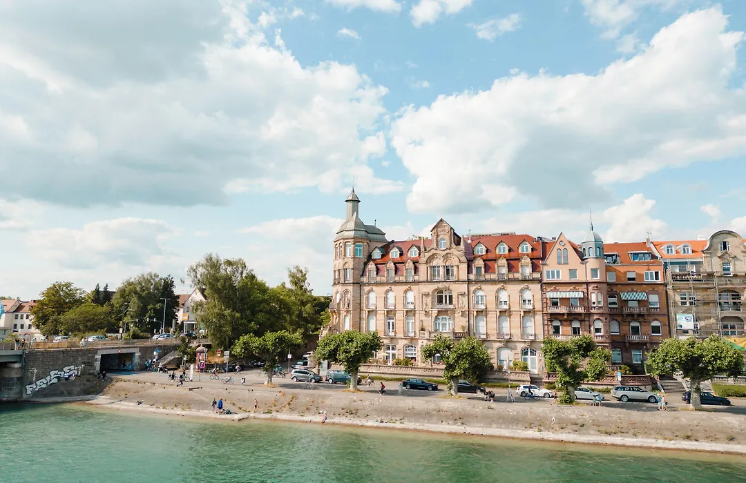 Hotel am Fischmarkt-1