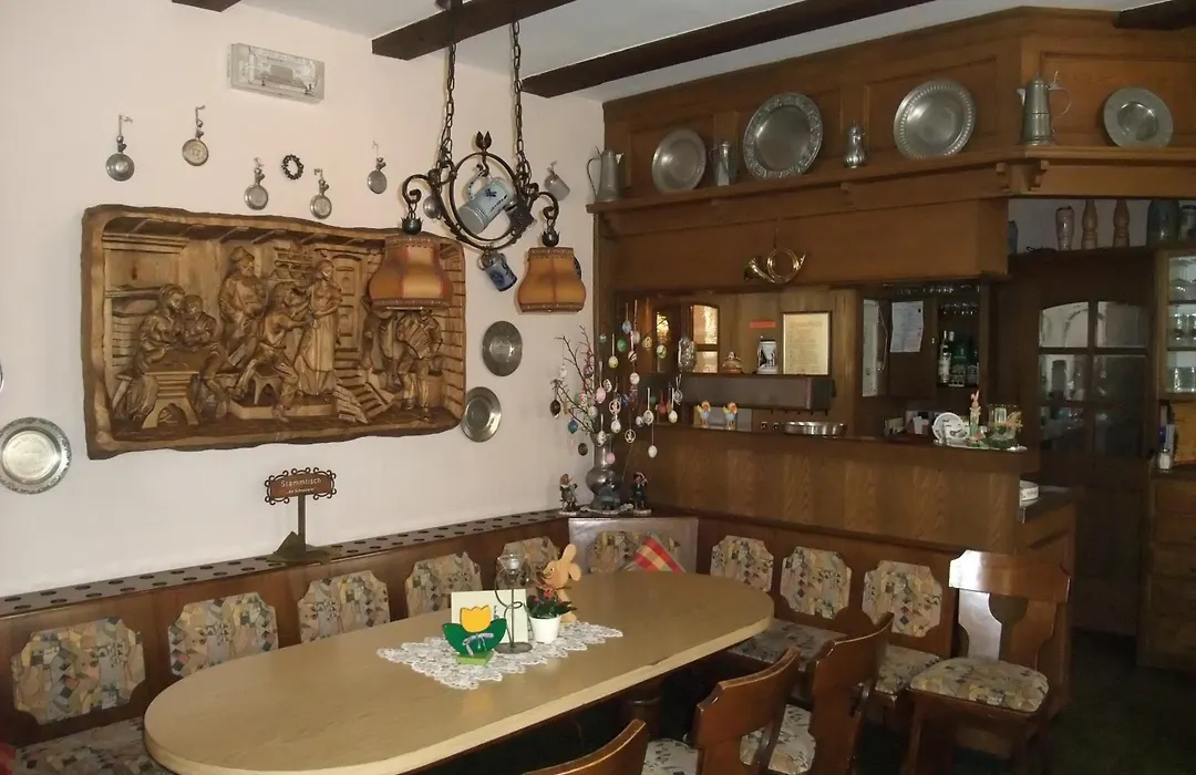 Gasthof Alte Post-1