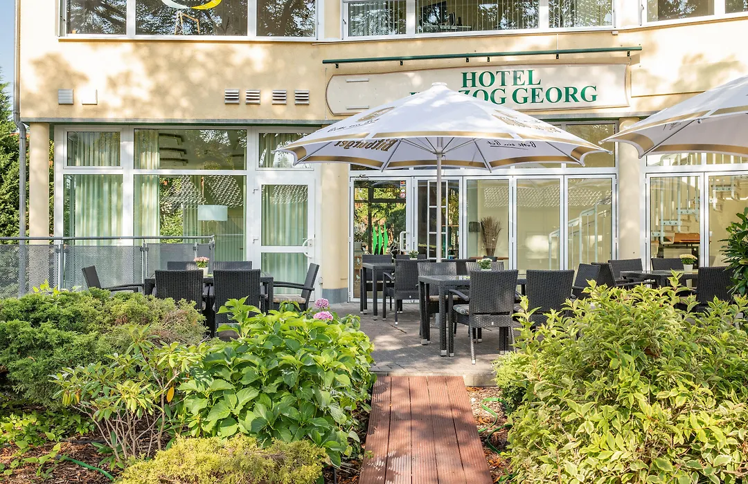 Hotel Herzog Georg-1